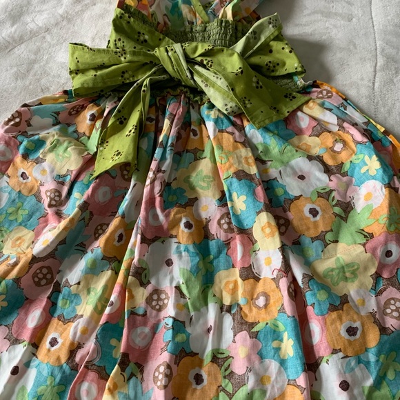 NWT ASD Living Apron - Picture 7 of 10